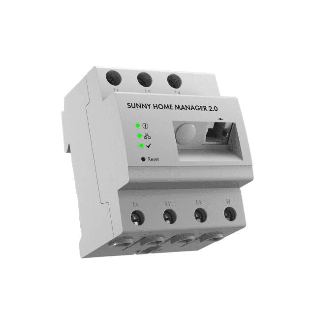 SMA Sunny Home Manager 2.0 energistyringsenhed med reference HM-20 fra mærket SMA SOLAR