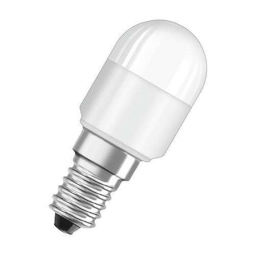 LED-pære Performance Class Special T26 FR 20 NON-DIM 2,3W/865 E14 med reference 4099854067020 fra mærket OSRAM