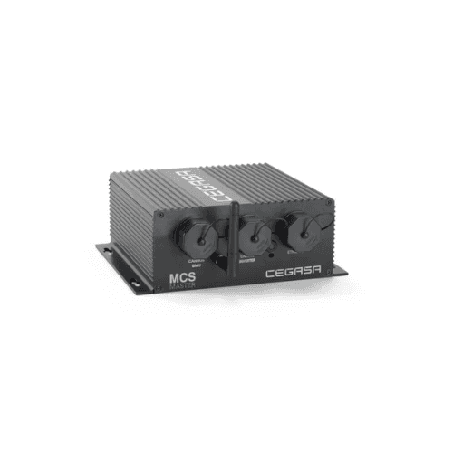 Cegasa MCS Master kontrolmodul med reference 110051 fra mærket CEGASA