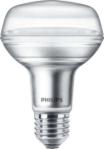 LED-pære CorePro LEDspot ND 8-100W R80 E27 827 36D med reference 81185600 fra mærket PHILIPS