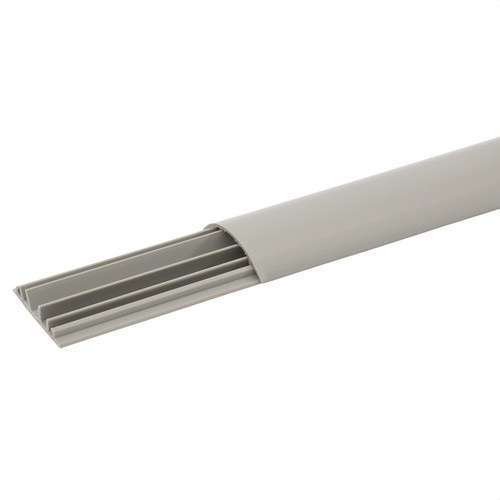 Gulvkanal 50x12mm DLPLUS med reference 030092 fra mærket LEGRAND