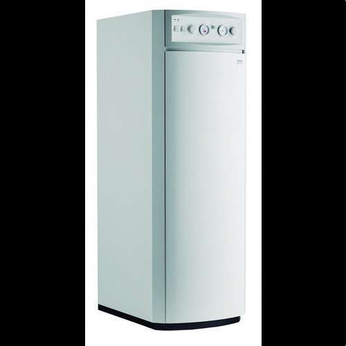 Baxi LIDIA EM Eco oliefyr på 50 kW med reference 7703652 fra mærket BAXI 
