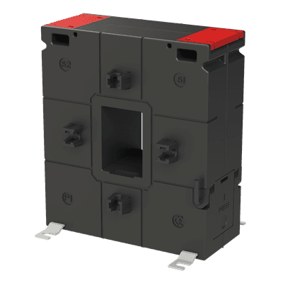 ABB CT1M-S-30 100/5A strømtransformer med delt kerne med reference 2CSG280725R1000 fra mærket ABB