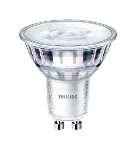 CorePro LEDspot 3.5-35W GU10 827 36D LED-spotlys med reference 75253100 fra mærket PHILIPS
