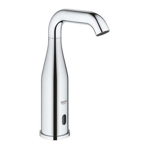 Essence E 1/2" sensor vandhane til håndvask krom med reference 36446000 fra mærket GROHE
