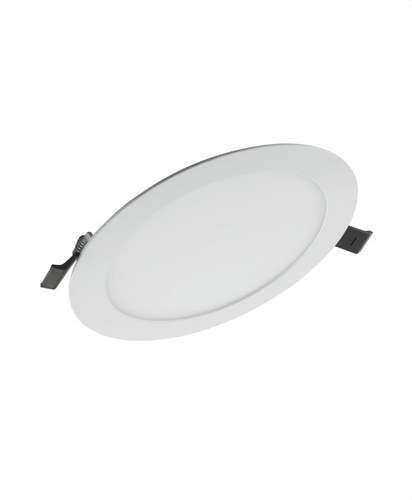 Downlight LED SLIM ALU DN205 22W/3K IP20 1850LM med reference 4058075064003 fra mærket OSRAM