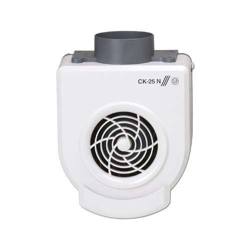 Køkkenudsugningsventilator CK-25 N med reference 5211315600 fra mærket SOLER & PALAU
