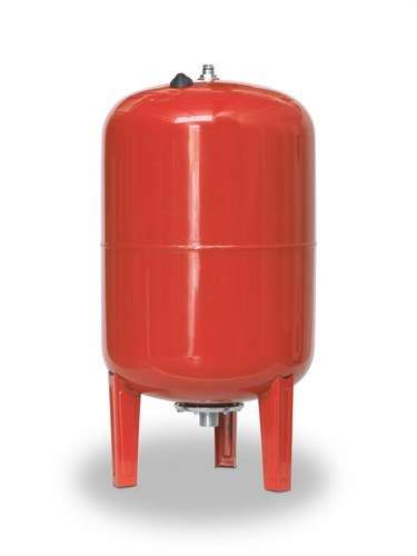 Ibaiondo 300-Liter Membrane Hydropneumatic Accumulator AMR-B90 with reference 03300801 from the brand IBAIONDO