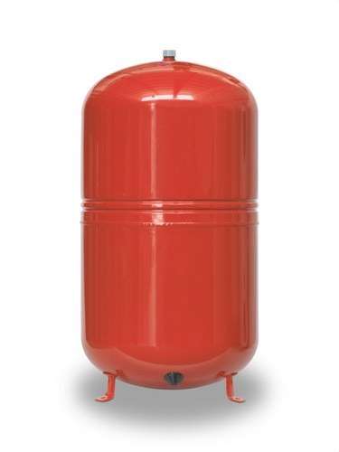 Membranekspansionsbeholder 100 liter CMF 1" med reference 04100351 fra mærket IBAIONDO