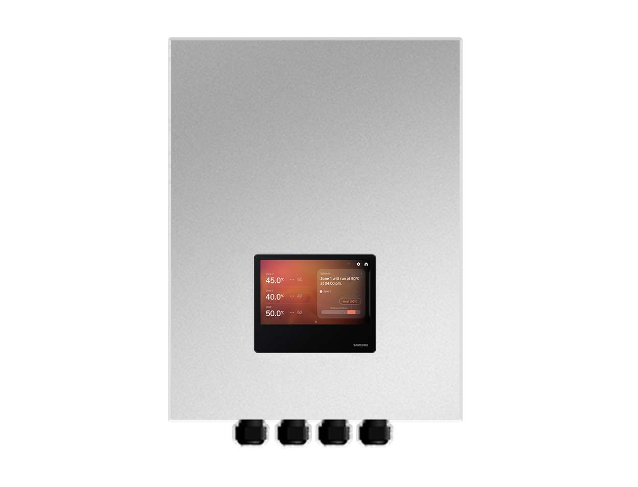 Samsung MCM-D3E0N kaskadekontroller med reference MCM-D3E0N fra mærket SAMSUNG