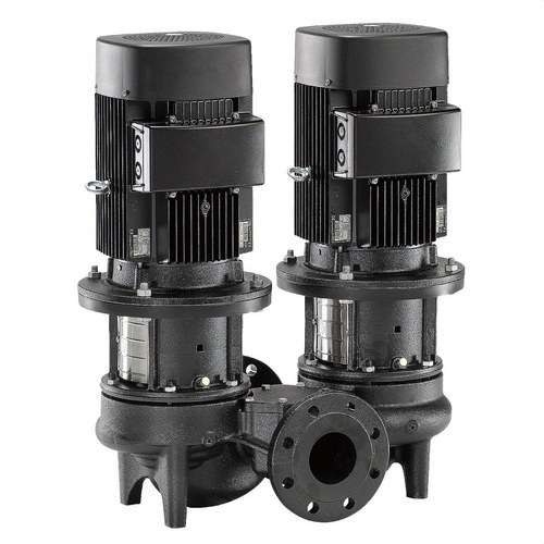In-line pumpe TPD 65-110/4 A-F-A-BQQE-GW3 med reference 96087478 fra mærket GRUNDFOS