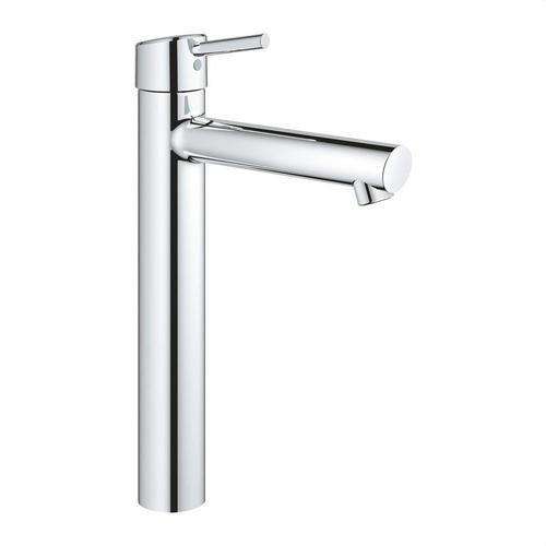 Concetto XL krom etgrebsbatteri til håndvask med reference 23920001 fra mærket GROHE