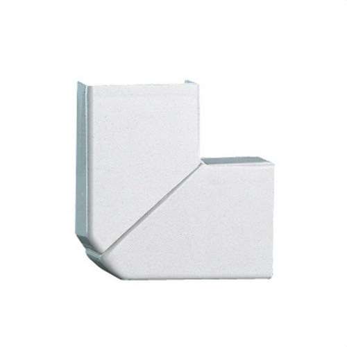 Vinkel flad 32x16mm DLPLUS med reference 033327 fra mærket LEGRAND