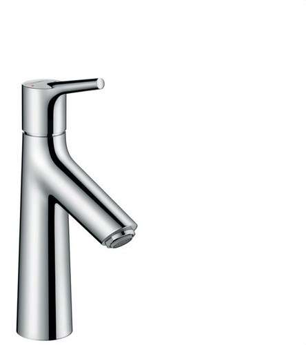 Talis S etgrebsarmatur uden bundventil krom med reference 72021000 fra mærket HANSGROHE