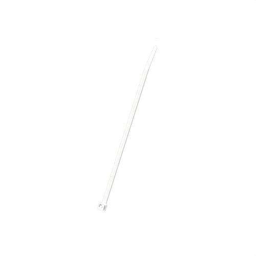 Indendørs naturlig kabelbinder 4,8x370 U60X med reference 2249 fra mærket UNEX