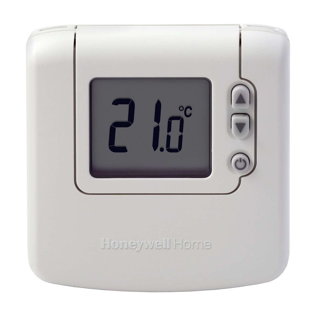 Ikke-programmerbar digital termostat DT90A1008 Honeywell Home med reference DT90A1008 fra mærket RESIDEO