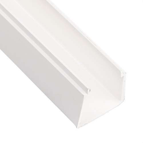 Kabelkanal til aircondition 32x35mm FLUID med reference 611280 fra mærket LEGRAND