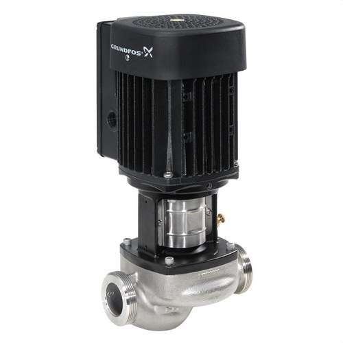 In-line pumpe TP 32-90/2 A-O-I-BQQE-DW1 med reference 98346629 fra mærket GRUNDFOS