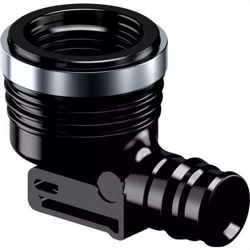 Uponor Q&E albue hun PPSU 20-RP3/4"FT med reference 1042336 fra mærket UPONOR