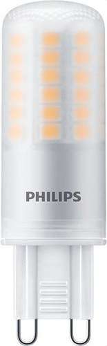 LED-lampe CorePro LEDcapsule ND 4.8-60W G9 827 med reference 65780200 fra mærket PHILIPS