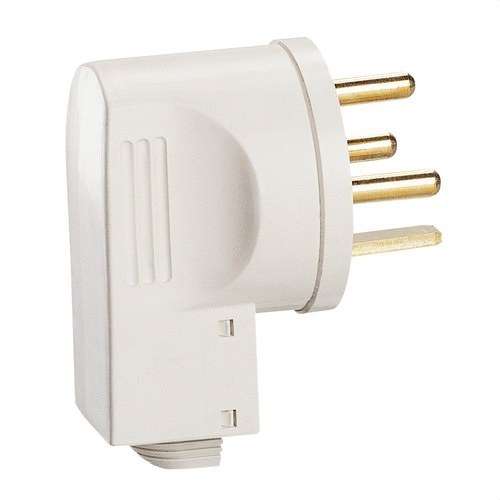 Stikprop 3P+T, 20A med reference 055155 fra mærket LEGRAND