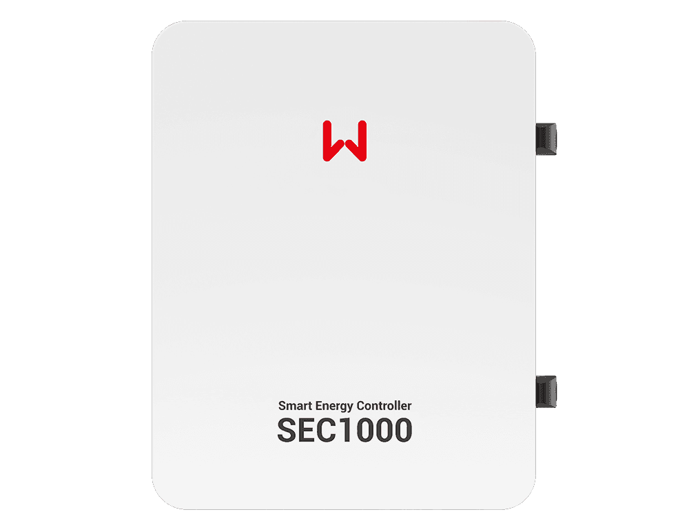 Intelligent energimåler (Smart Meter) GoodWe SEC1000 med reference SEC1000 fra mærket GOODWE