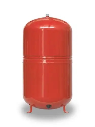 Membranekspansionstank 35 liter CMF-P 3/4" med reference 02035345 fra mærket IBAIONDO