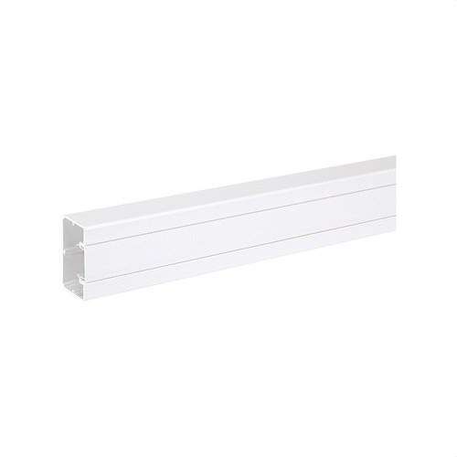 PVC-kanal 90x55mm K45 med 1 rum med reference TK12081/9 fra mærket SIMON
