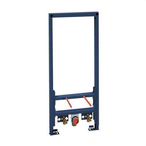 Modul til bidet Rapid SL installationshøjde 113cm med reference 38597001 fra mærket GROHE