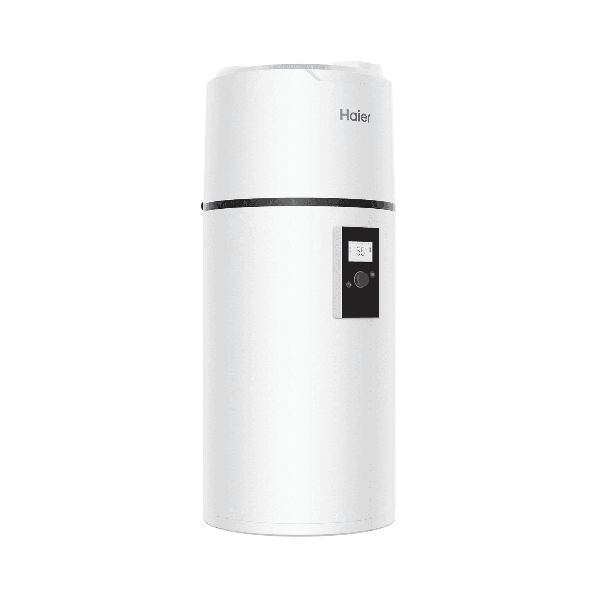 Haier HPM8 R290 varmepumpe til brugsvand, 150 liter med reference HP150M8-9 fra mærket HAIER