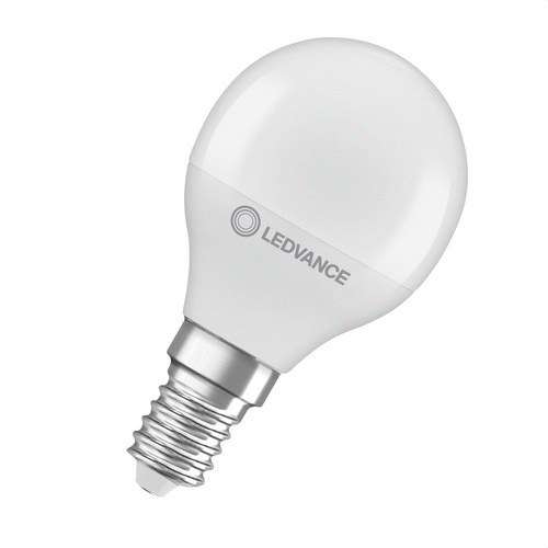 LED Pære Value Classic P 40 FR NON-DIM 4,9W/840 E14 med reference 4099854049422 fra mærket OSRAM
