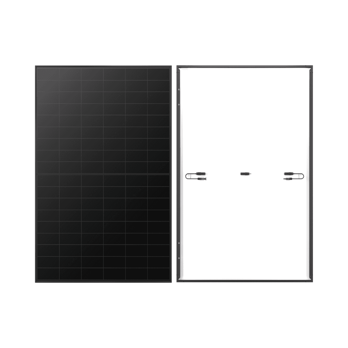 Pakke 36 Solpaneler Full Black 475 W Longi Hi-MO X10 LR7-54HVB med reference LR7-54HVB-475WP fra mærket LONGI