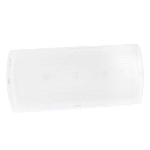 URA21PLUS nødlys 70 lumen 1T med reference 661601PL fra mærket LEGRAND