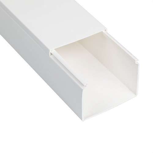 Kabelkanal til aircondition 60x120mm FLUID med reference 611325 fra mærket LEGRAND