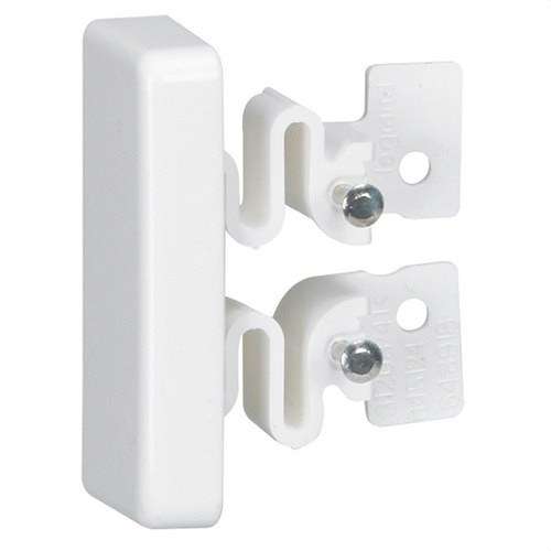 Endekappe 40x16mm DLPLUS med reference 031208 fra mærket LEGRAND