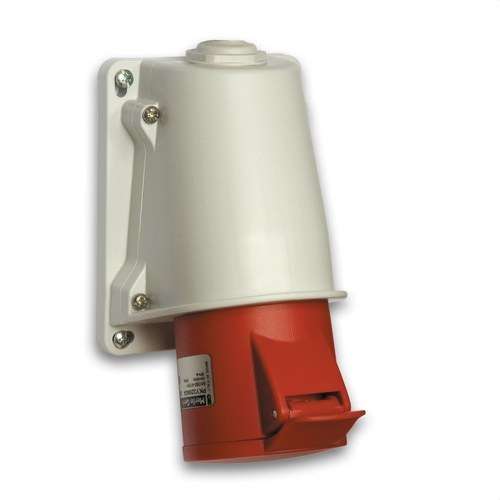Vægbeslag PK 32A 3P+TT 380-415V med reference PKY32W434 fra mærket SCHNEIDER ELECTRIC