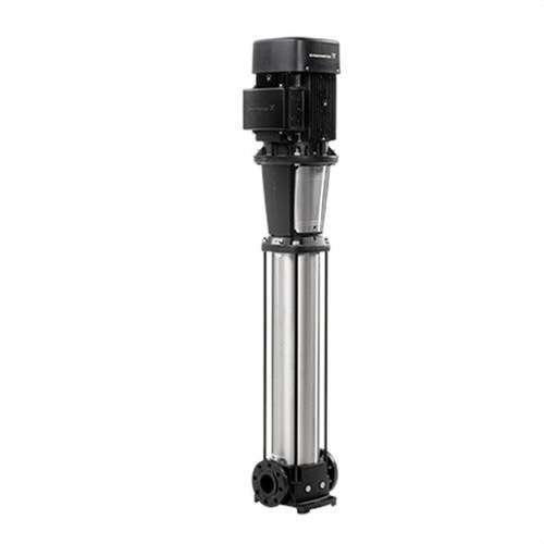 Flertrins centrifugalpumpe CR 32-3 A-F-A-E-HQQE med reference 96122011 fra mærket GRUNDFOS