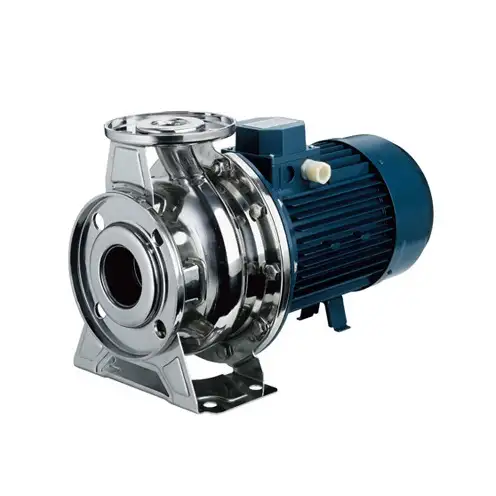 Centrifugalpumpe Ebara 3M 50-200/15,0 Trefaset 20HK med reference 1330980006I fra mærket EBARA