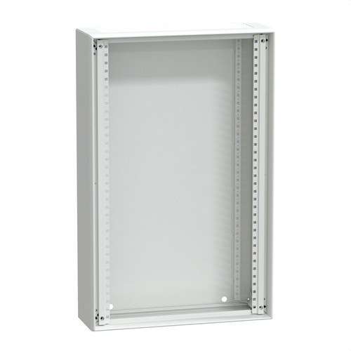 Cofret base 18 moduler 600x930mm IP30 PrismaSeT G med reference LVS08106 fra mærket SCHNEIDER ELECTRIC