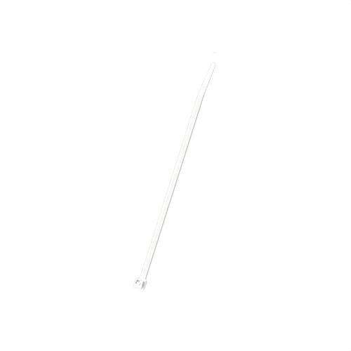 Indendørs naturlig kabelbinder 4,8x287 U60X med reference 2247 fra mærket UNEX