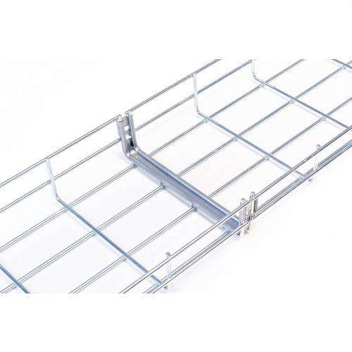 Metalnetbakke 200x100mm med reference BMPG1020 fra mærket AISCAN