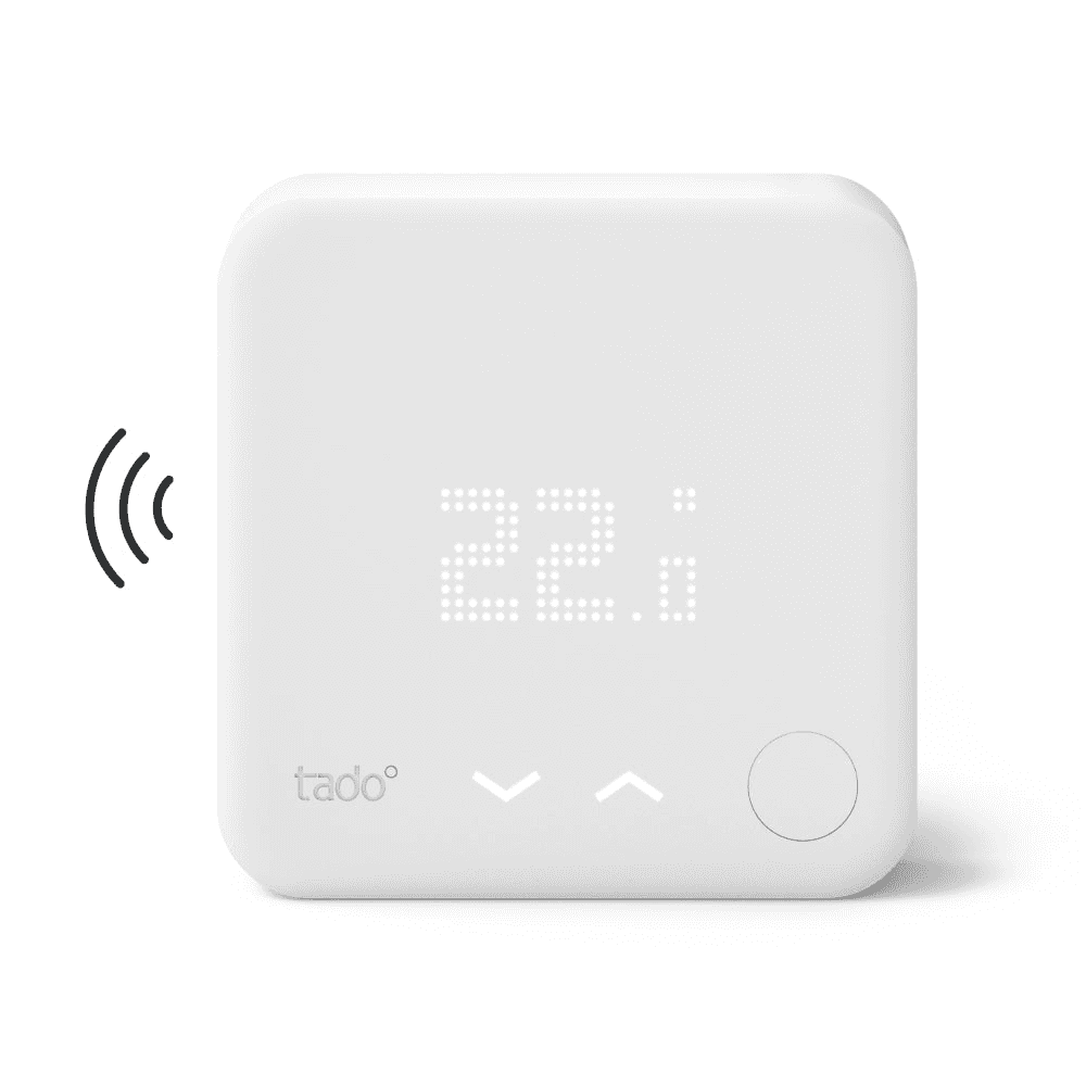 TADOº V3+ Wireless Temperature Sensor with reference WTS from the brand TADOº