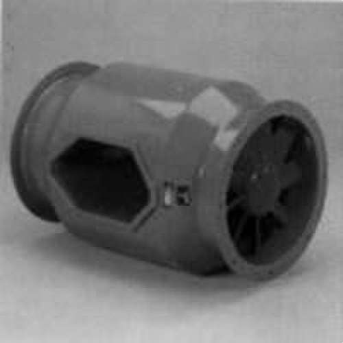 Helicoidal rørventilator S&P TET/2-400 med reference 5105002900 fra mærket SOLER & PALAU