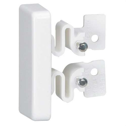 Endekappe 40x20mm DLPLUS med reference 031211 fra mærket LEGRAND