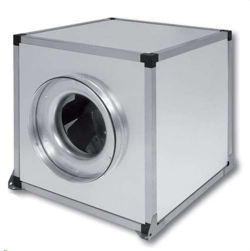 Ventilationsboks S&P CVAB/4-9000/500N D med reference 5137825800 fra mærket SOLER & PALAU
