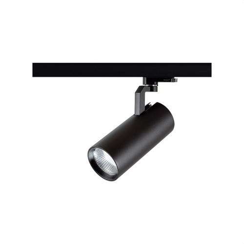 LED Projektor 740.01 SKINNE 3000K SPOT sort med reference 74001038-283 fra mærket SIMON