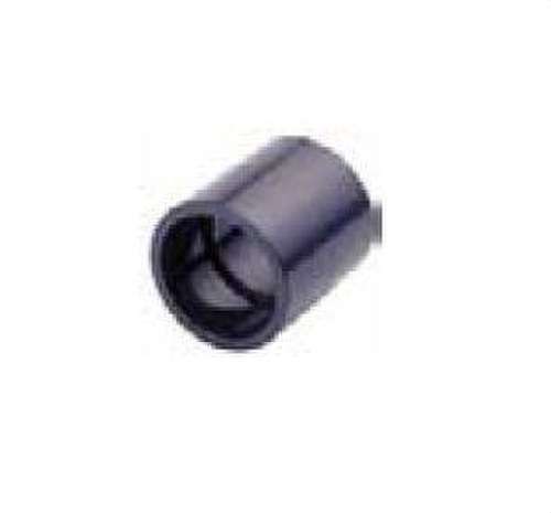 PR-7 limningsmuffe diameter 50mm PVC med reference 250065 fra mærket CREARPLAST