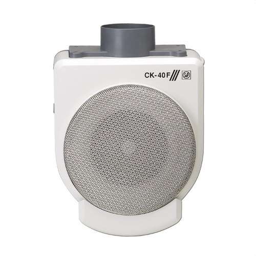 Centrifugal køkkenudsugning CK-40F med reference 5211316400 fra mærket SOLER & PALAU