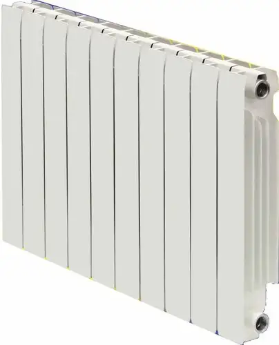 Radiator Ferroli EUROPA C 450 - 10 elementer med reference 740043010 fra mærket FERROLI