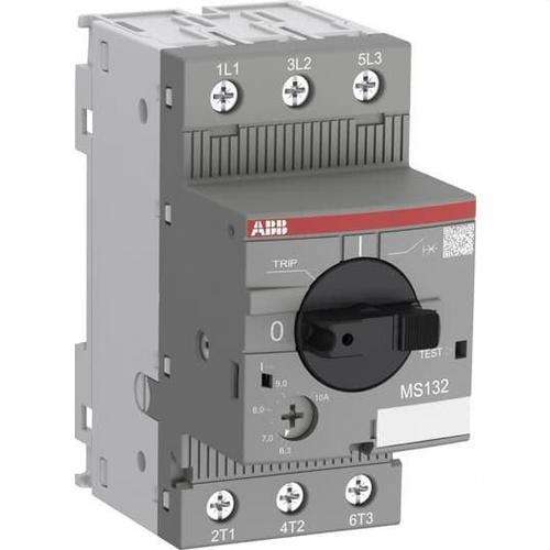Motorværn MS132-1.0 0,63-1A med reference 1SAM350000R1005 fra mærket ABB